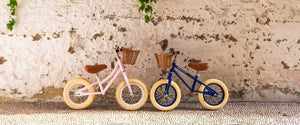 Banwood Bikes First GO!