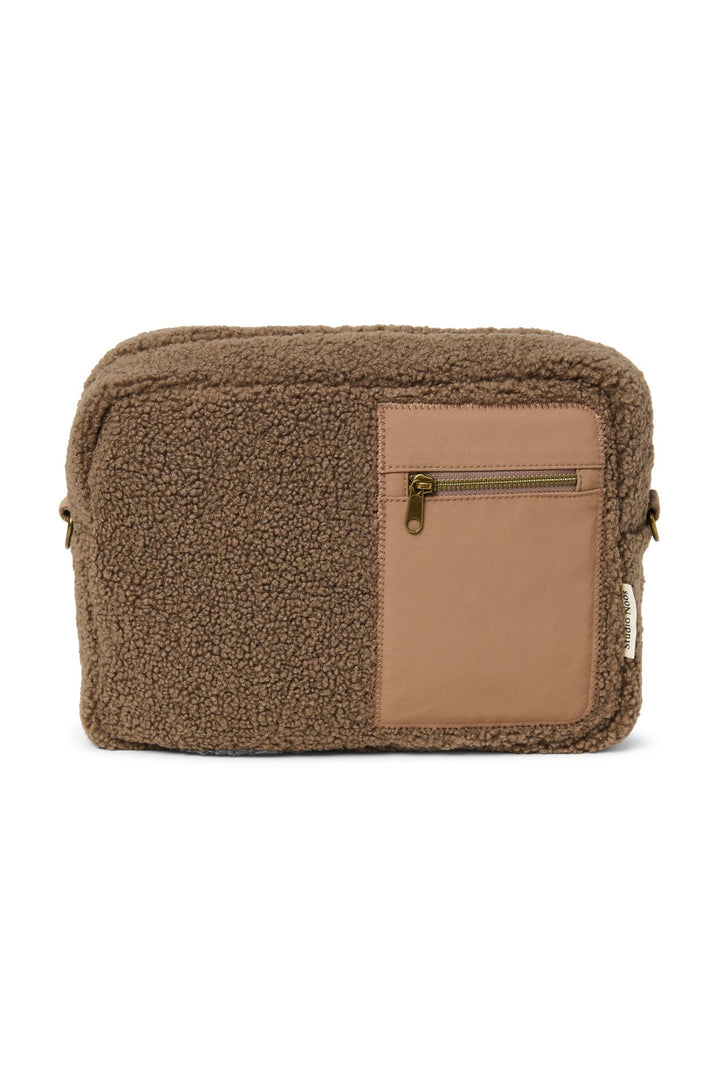 STUDIO NOOS Pelenkázó rendező - Teddy Brown