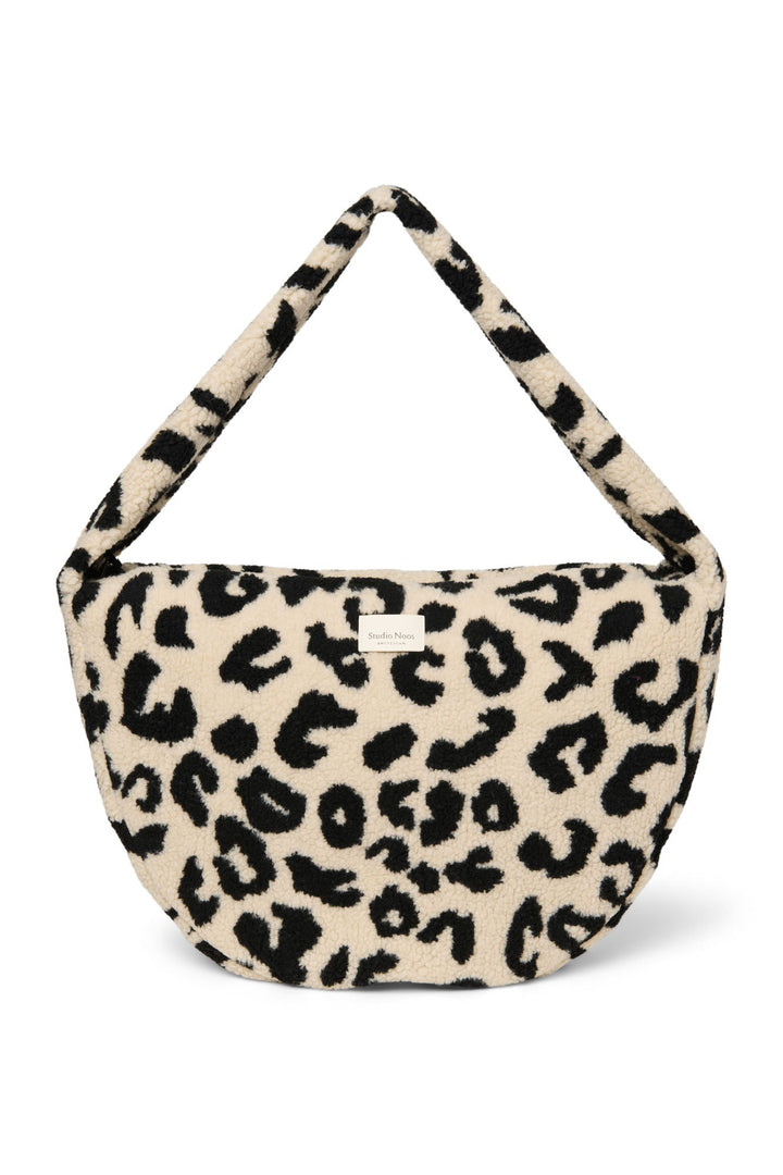 STUDIO NOOS Crossbody táska - Holy Cow Teddy