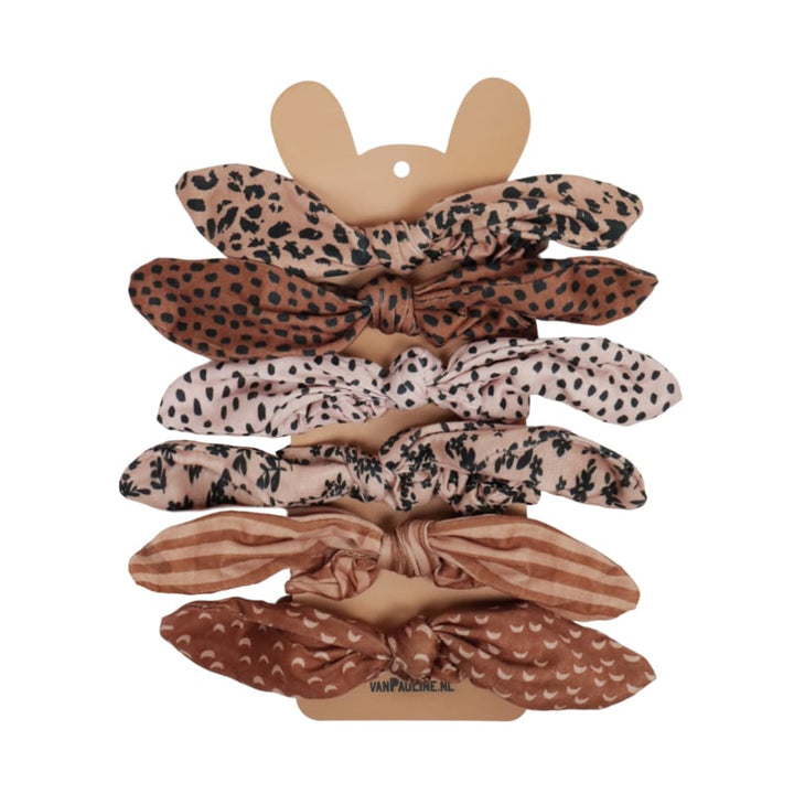 VAN PAULINE anyag hajgumik 