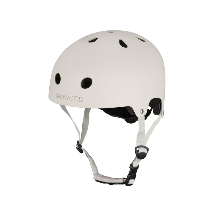 BANWOOD Sisak - Eco Ivory