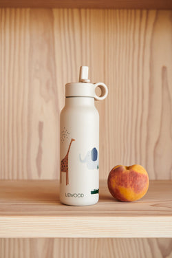 LIEWOOD Falk hőpalack - Szafari - 350 ml