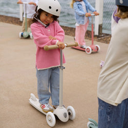 BANWOOD Roller - Eco Ivory