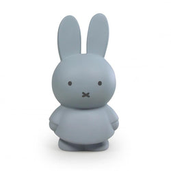 MIFFY Persely "M" - Silver Blue