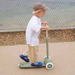 BANWOOD Roller - Eco Olive