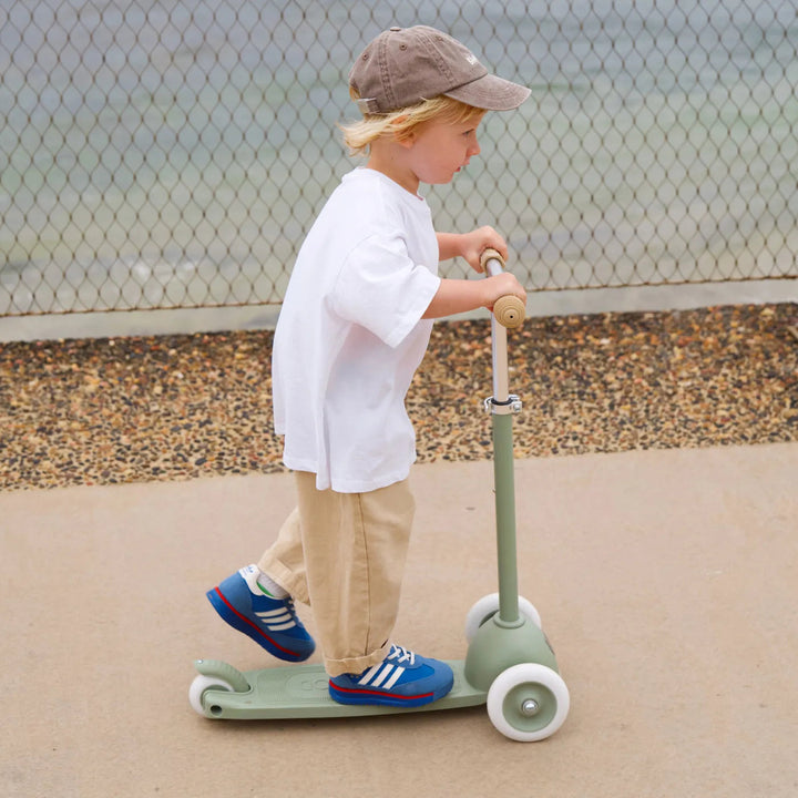 BANWOOD Roller - Eco Olive