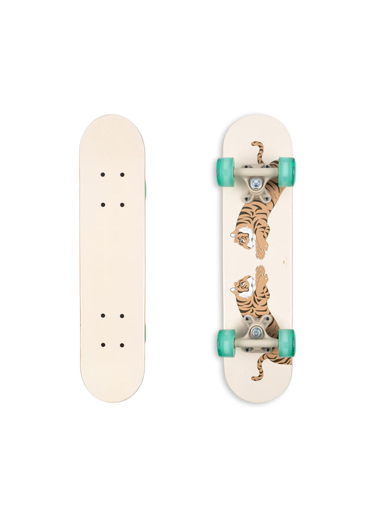 KONGES SLOJD Skateboard - Tiger