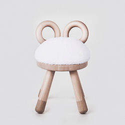 EO Elements Optimal szék - Sheep Chair