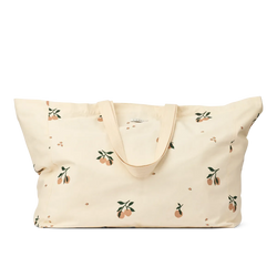 LIEWOOD Tote Bag Maxi táska - Peach / Sea Shell