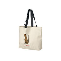 LIEWOOD Tote Bag Nagy táska - Leopard / Sandy