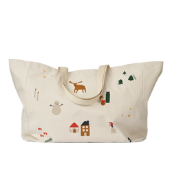 LIEWOOD Maxi táska - Tote Bag Holiday / Sandy