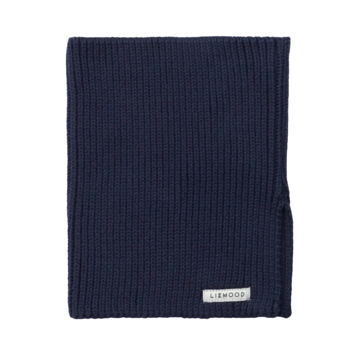 LIEWOOD Mathias nyaksál - Classic Navy