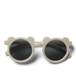 LIEWOOD Darla polarizált napszemüveg - Mr Bear Sandy