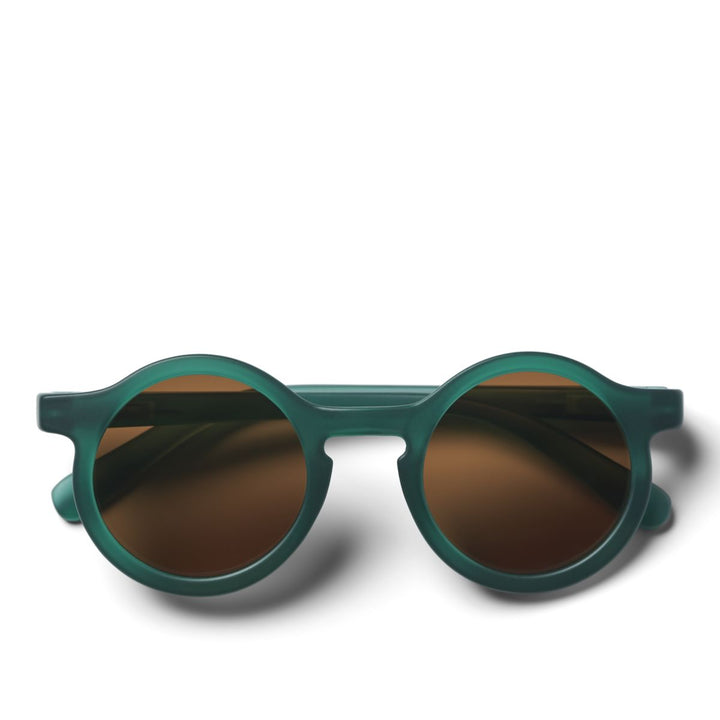 LIEWOOD Darla polarizált napszemüveg - Garden Green