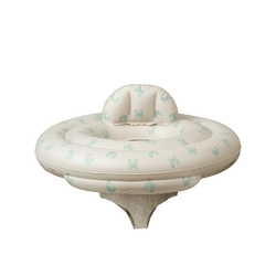Baby kruh LIEWOOD Dawn Crab / Sandy | Stylové doplňky pro děti a ženy | Lavly.cz