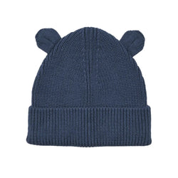Čepice LIEWOOD Gina Indigo Blue | Stylové doplňky pro děti a ženy | Lavly.cz
