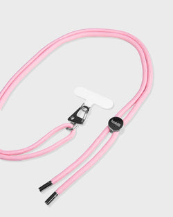 Crossbody popruh na mobil HOLDIT Pink | Lavly.cz