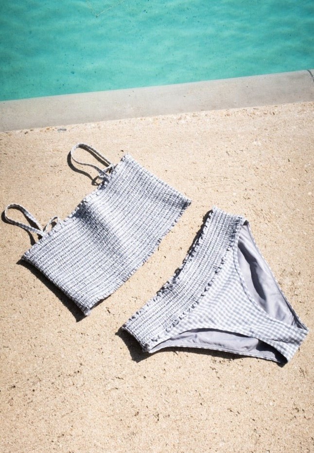 Dámské bikini KONGES SLOJD Soline Tradewinds | Stylové doplňky pro děti a ženy | Lavly.cz