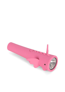 Dětská svítilna KONGES SLOJD Dragon Pink | Stylové doplňky pro děti a ženy | Lavly.cz