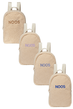 Dětský batoh STUDIO NOOS Mini - Chunky Backpack - Se jménem | Stylové doplňky pro děti a ženy | Lavly.cz