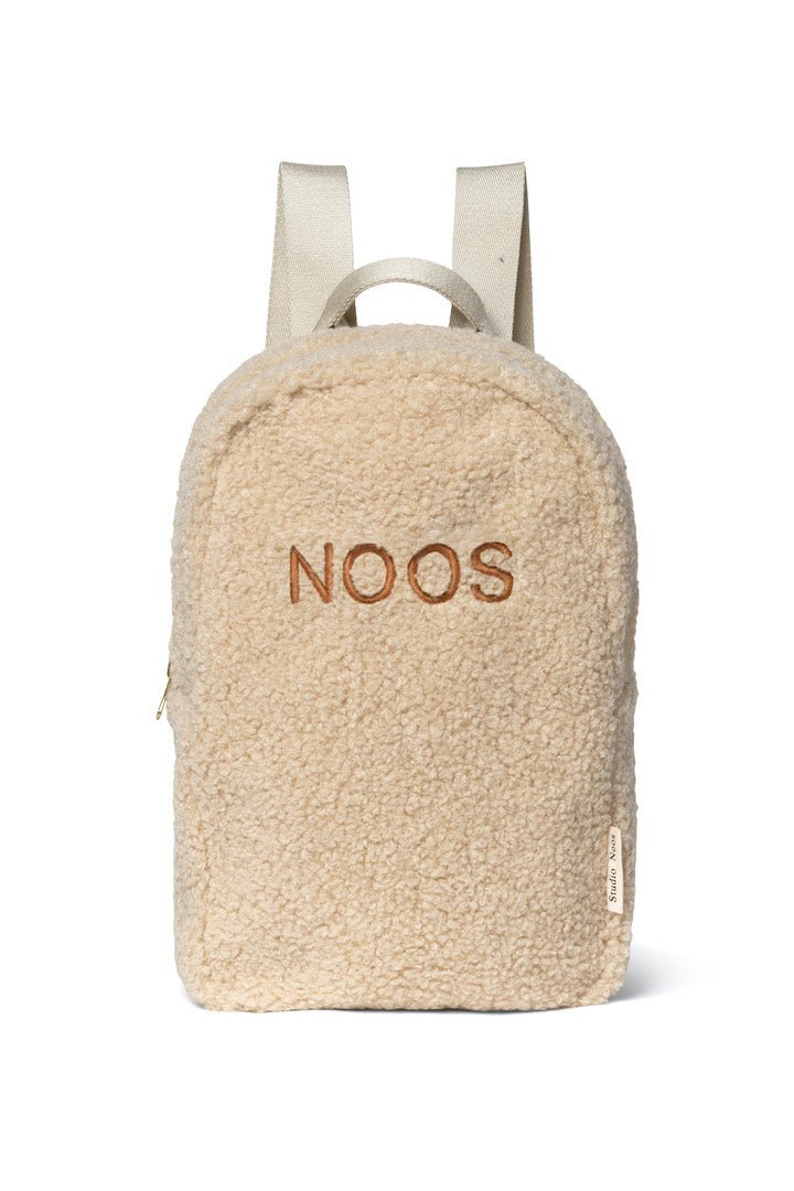Dětský batoh STUDIO NOOS Mini - Chunky Backpack - Se jménem | Stylové doplňky pro děti a ženy | Lavly.cz