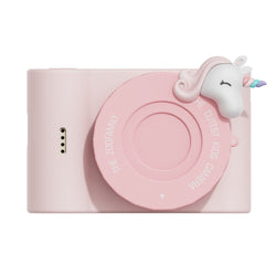 Dětský digitální foťák ZOOFAMILY Urban Zoo Unicorn | Stylové doplňky pro děti a ženy | Lavly.cz