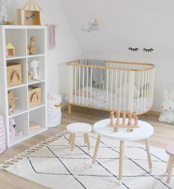 Dětský koberec LORENA CANALS Bereber Beige | Stylové doplňky pro děti a ženy | Lavly.cz