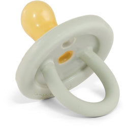 Dudlíky KONGES SLOJD Anatomic Light Green (velikosti) | Stylové doplňky pro děti a ženy | Lavly.cz