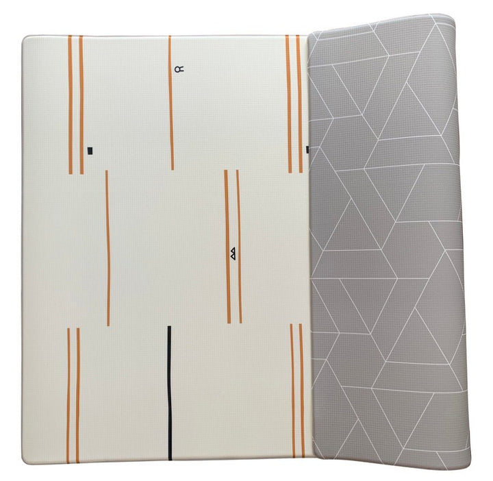 Hrací podložka LITTLE BOT Zen Line + Eze | Stylové doplňky pro děti a ženy | Lavly.cz