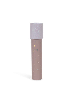 Kaleidoskop KONGES SLOJD Etoile Pink Sparkle | Stylové doplňky pro děti a ženy | Lavly.cz