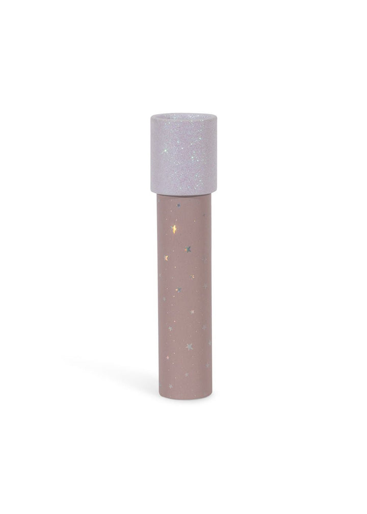Kaleidoskop KONGES SLOJD Etoile Pink Sparkle | Stylové doplňky pro děti a ženy | Lavly.cz
