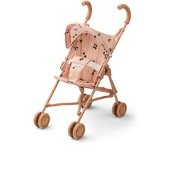 Kočárek pro panenky LIEWOOD Elsie Berry / Pale Tuscany | Stylové doplňky pro děti a ženy | Lavly.cz