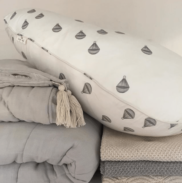 Kojicí polštář KONGES SLOJD Parachute | Stylové doplňky pro děti a ženy | Lavly.cz