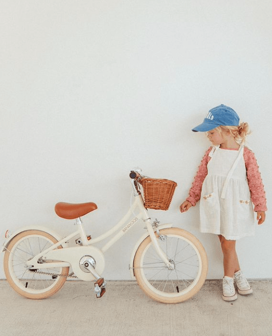 Kolo BANWOOD Classic Cream 16