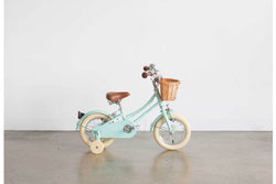 Kolo BOBBIN Gingersnap 12" Green | Stylové doplňky pro děti a ženy | Lavly.cz