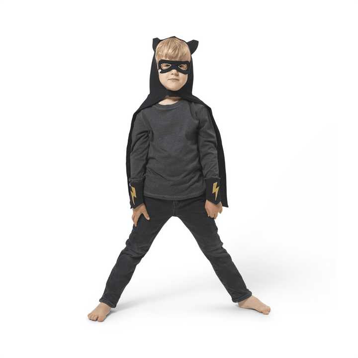 Kostým FABELAB Superhero | Stylové doplňky pro děti a ženy | Lavly.cz