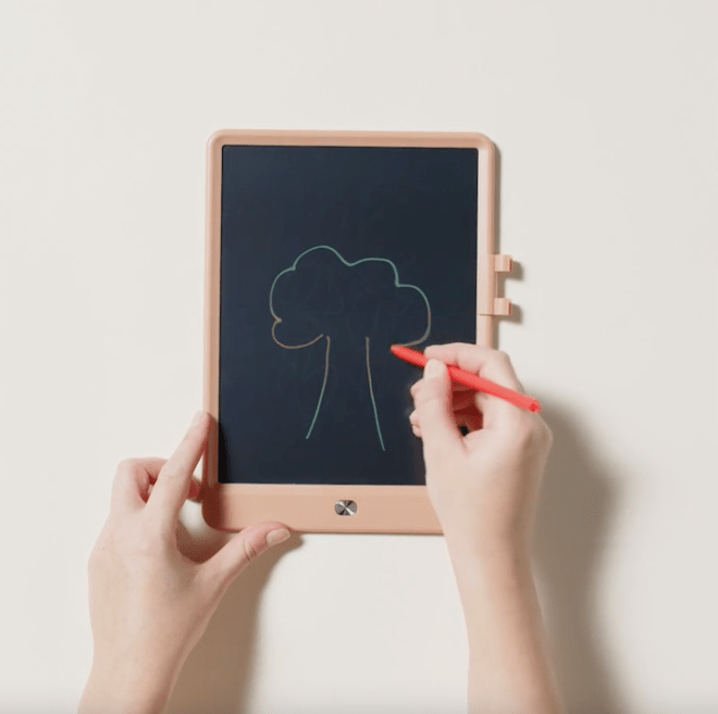 Kreslicí tablet LIEWOOD Zora 10