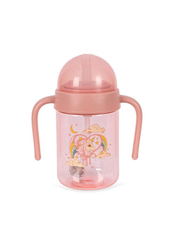 Láhev s oušky KONGES SLOJD Horn Stars 330 ml | Stylové doplňky pro děti a ženy | Lavly.cz