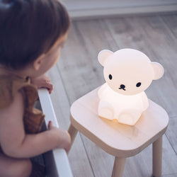 Lampa Mr Maria BORIS First Light | Stylové doplňky pro děti a ženy | Lavly.cz