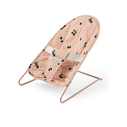 Lehátko pro panenky LIEWOOD Mabel Berry / Pale Tuscany | Stylové doplňky pro děti a ženy | Lavly.cz