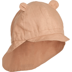 Letní klobouk LIEWOOD Gorm Linen Pale Tuscany | Stylové doplňky pro děti a ženy | Lavly.cz