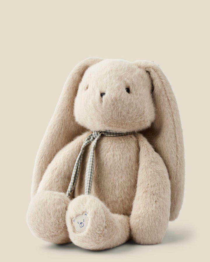 Malý plyšový králíček LIEWOOD Binnie Mist | Stylové doplňky pro děti a ženy | Lavly.cz