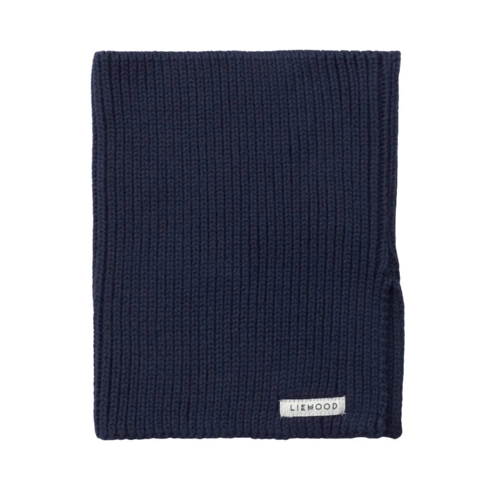 Nákrčník LIEWOOD Mathias Classic Navy | Stylové doplňky pro děti a ženy | Lavly.cz