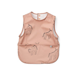 Nepromokavý bryndák LIEWOOD Bria Unicorn / Pale Tuscany | Stylové doplňky pro děti a ženy | Lavly.cz