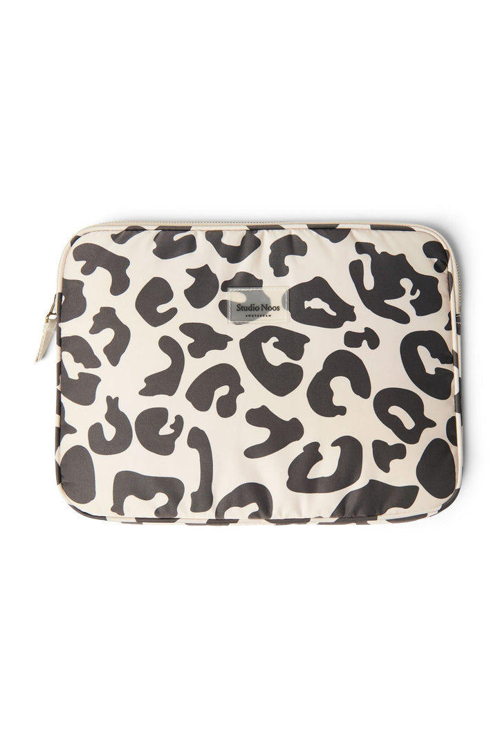 Obal na notebook STUDIO NOOS Holy Cow Puffy | Stylové doplňky pro děti a ženy | Lavly.cz