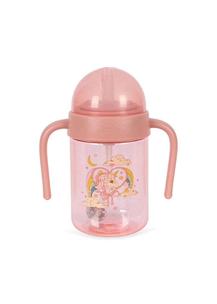 KONGES SLOJD Palack fülekkel - Horn Stars 330 ml