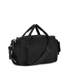 Přebalovací taška KONGES SLOJD All You Need Bag MINI Black | Stylové doplňky pro děti a ženy | Lavly.cz
