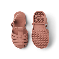 Sandály LIEWOOD Bre Dark Rose | Stylové doplňky pro děti a ženy | Lavly.cz