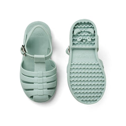 Sandály LIEWOOD Bre Ice Blue | Stylové doplňky pro děti a ženy | Lavly.cz