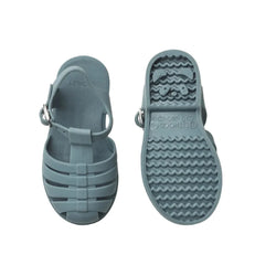 Sandály LIEWOOD Bre Whale Blue | Stylové doplňky pro děti a ženy | Lavly.cz